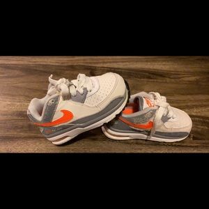 Toddler Air Max 90 Sneakers